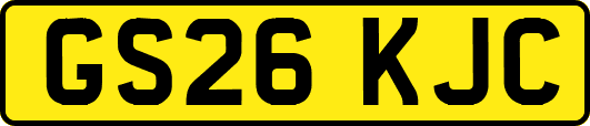 GS26KJC