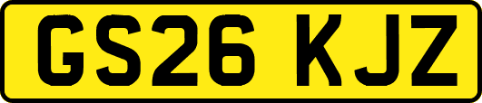 GS26KJZ