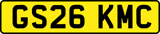 GS26KMC