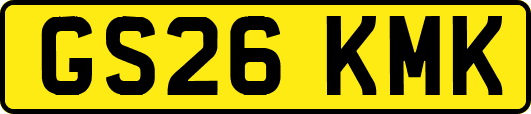 GS26KMK