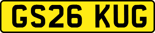 GS26KUG