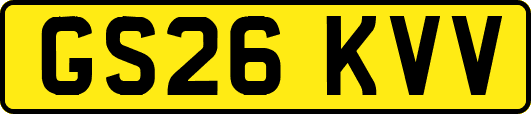 GS26KVV