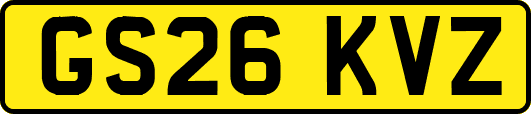 GS26KVZ