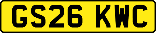 GS26KWC