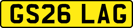 GS26LAG
