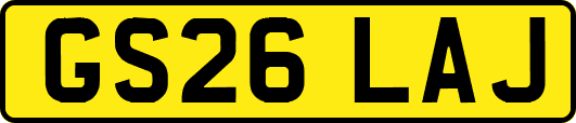 GS26LAJ