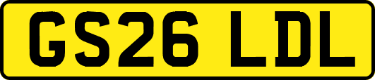 GS26LDL