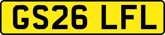GS26LFL