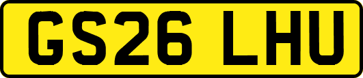 GS26LHU