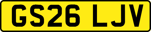 GS26LJV