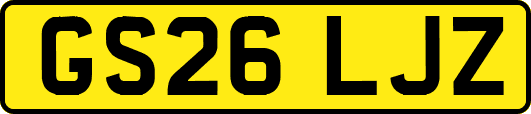 GS26LJZ