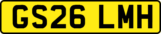 GS26LMH