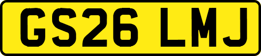 GS26LMJ