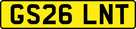 GS26LNT