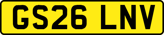 GS26LNV