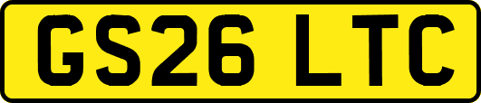 GS26LTC