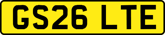 GS26LTE