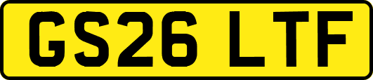 GS26LTF