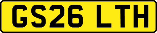 GS26LTH