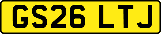 GS26LTJ