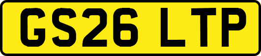 GS26LTP