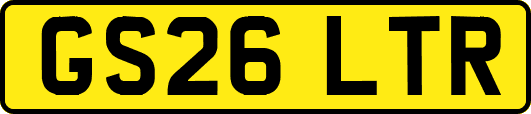 GS26LTR