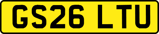GS26LTU