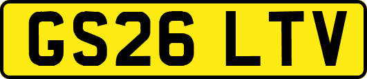 GS26LTV