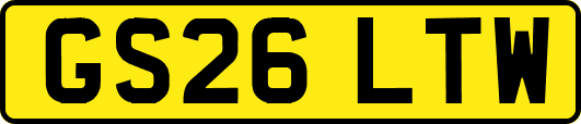 GS26LTW