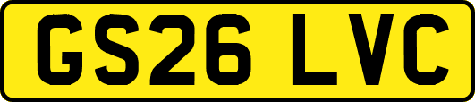 GS26LVC
