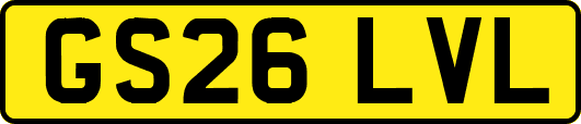 GS26LVL