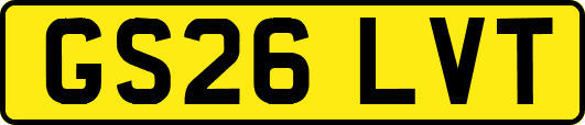 GS26LVT
