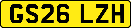 GS26LZH