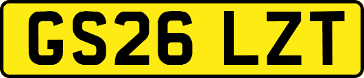 GS26LZT