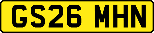 GS26MHN