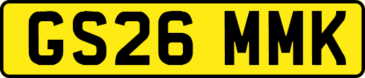 GS26MMK