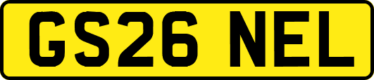 GS26NEL