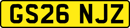 GS26NJZ