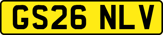 GS26NLV