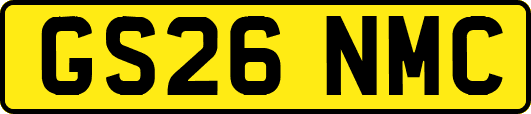 GS26NMC