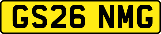 GS26NMG