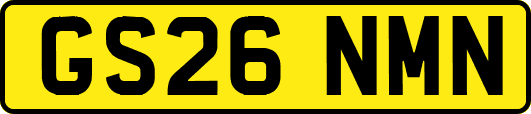 GS26NMN
