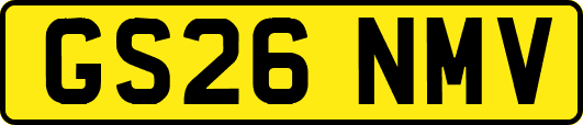 GS26NMV