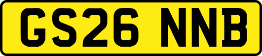 GS26NNB