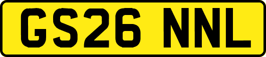 GS26NNL
