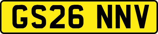 GS26NNV