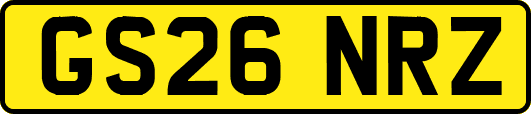 GS26NRZ