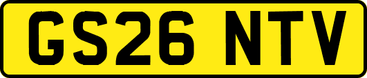 GS26NTV