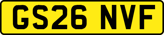 GS26NVF