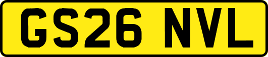 GS26NVL